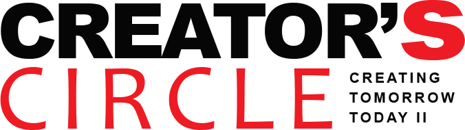 Creator's Circle logo