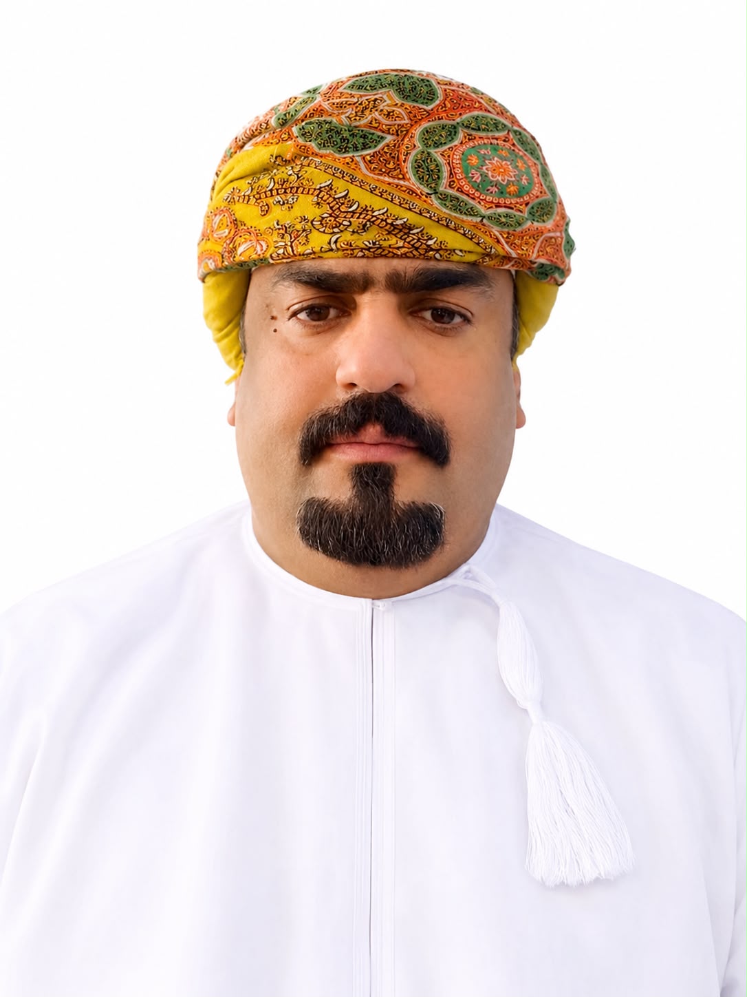 Najeeb Al Zadjali